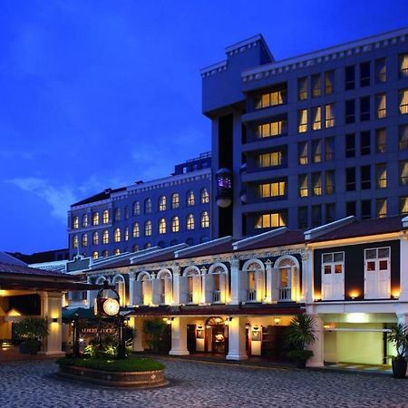 Village Hotel Albert Court By Far East Hospitality Singapore Bagian luar foto